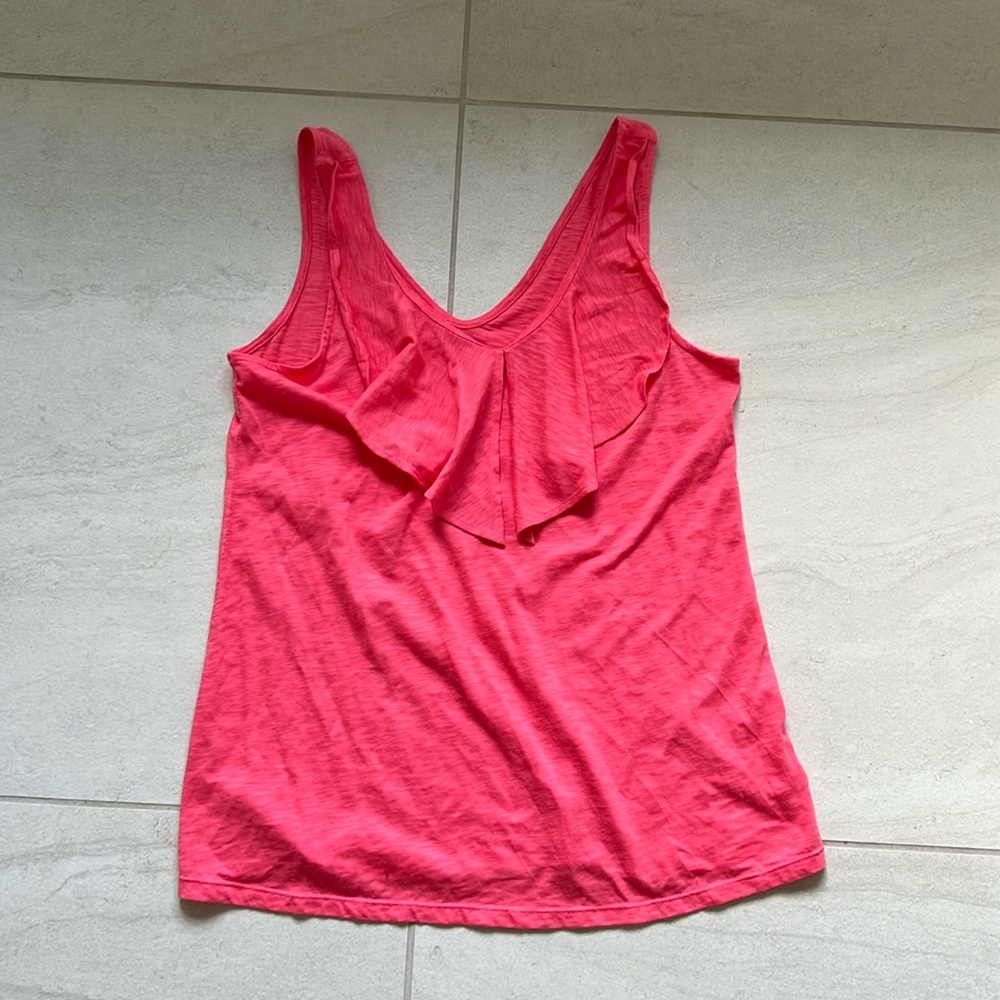 Lilly Pulitzer Tank Top